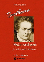 Beethoven - Melomorphosen